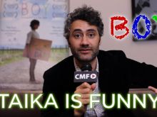 Taika Waititi #127096 picture (Landscape Medium)