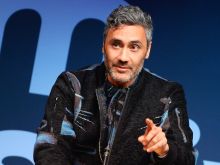 Taika Waititi