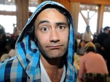 Taika Waititi