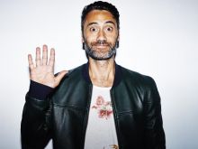 Taika Waititi