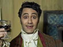 Taika Waititi