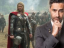 Taika Waititi