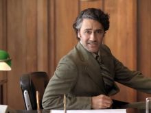 Taika Waititi