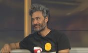 Taika Waititi