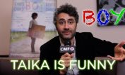 Taika Waititi