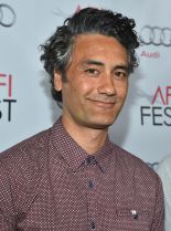 Taika Waititi