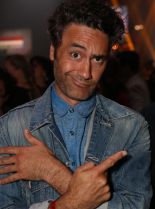 Taika Waititi