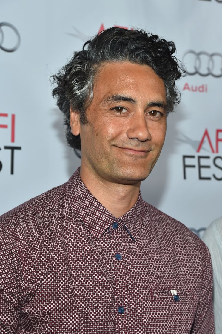 Taika Waititi