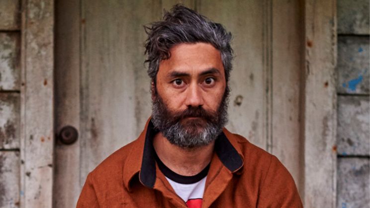 Taika Waititi