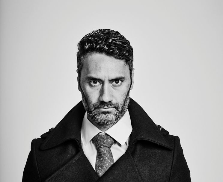 Taika Waititi
