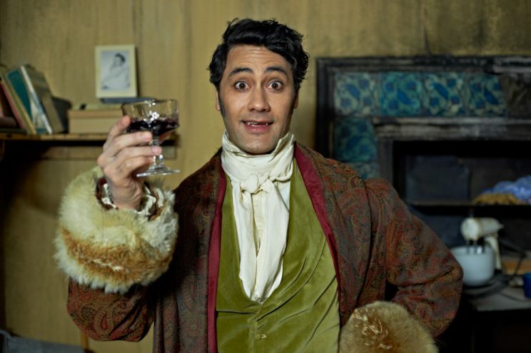 Taika Waititi