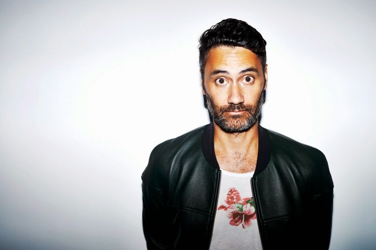 Taika Waititi