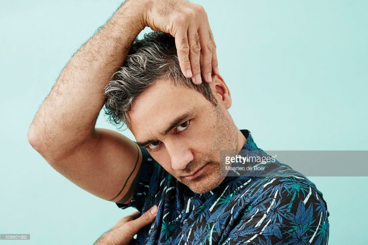 Taika Waititi