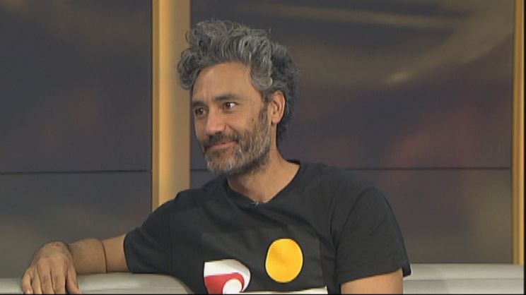 Taika Waititi