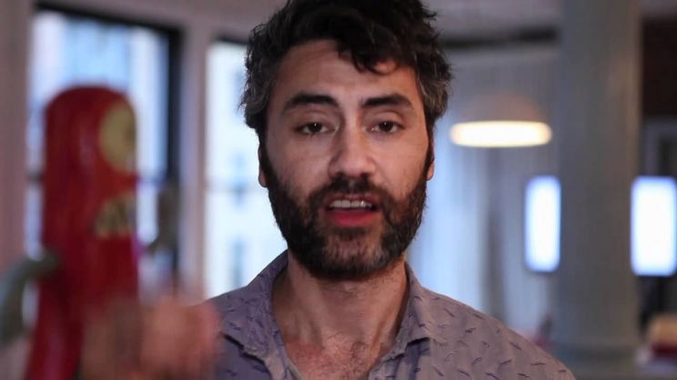 Taika Waititi