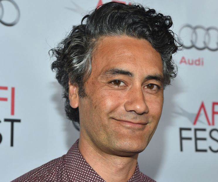 Taika Waititi
