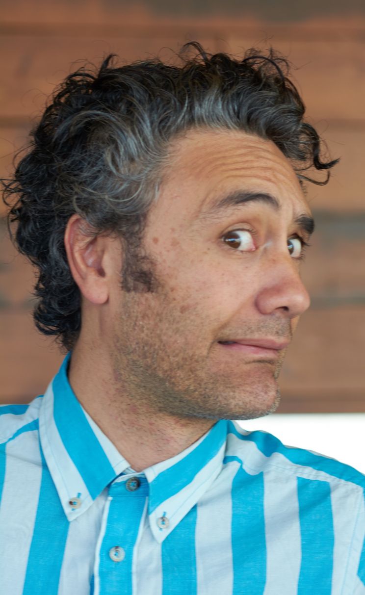 Taika Waititi