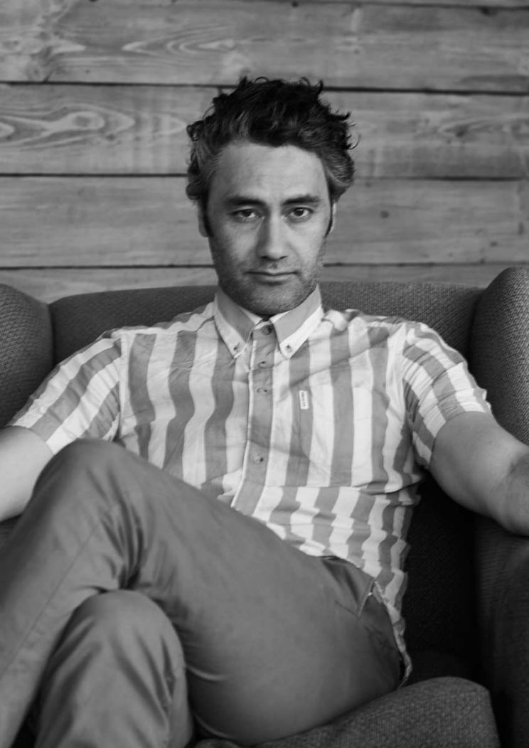 Taika Waititi