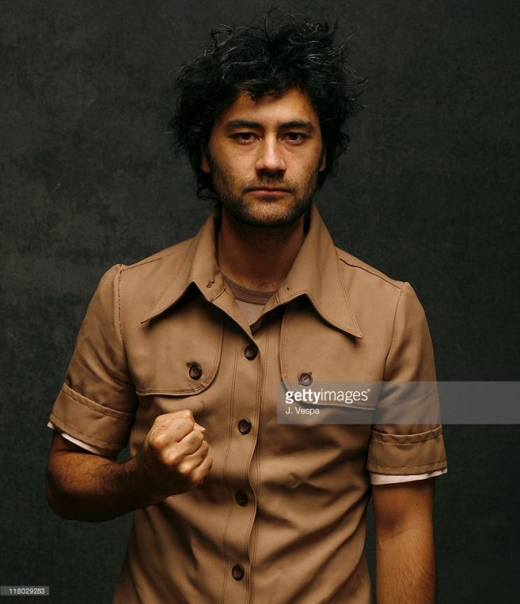 Taika Waititi