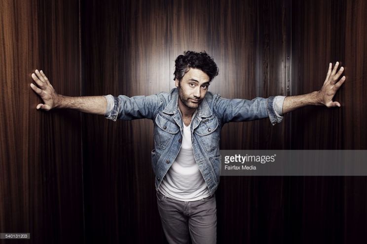 Taika Waititi
