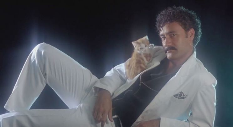 Taika Waititi