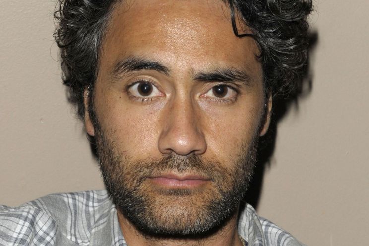 Taika Waititi