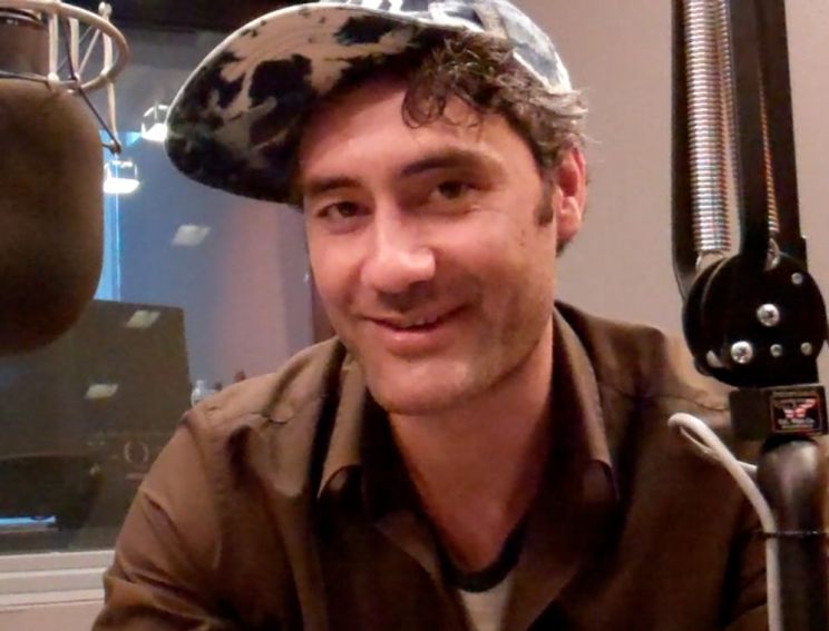 Taika Waititi