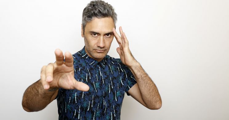 Taika Waititi