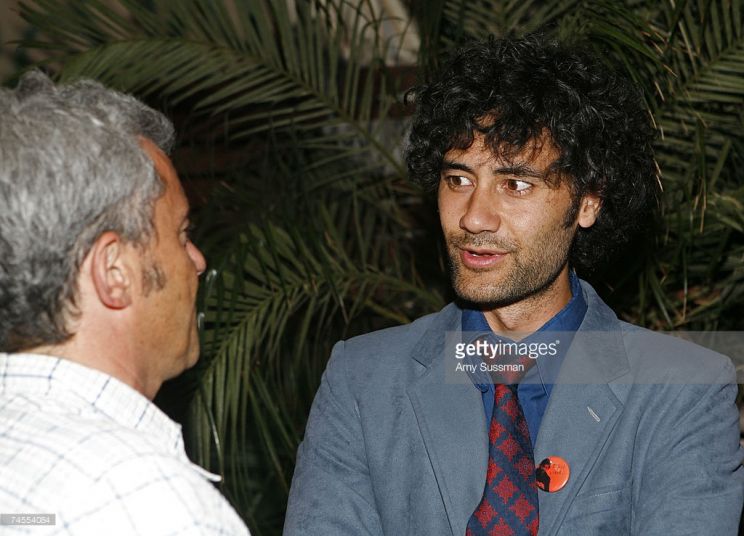 Taika Waititi