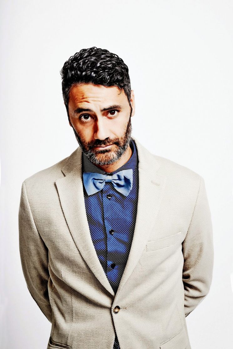 Taika Waititi