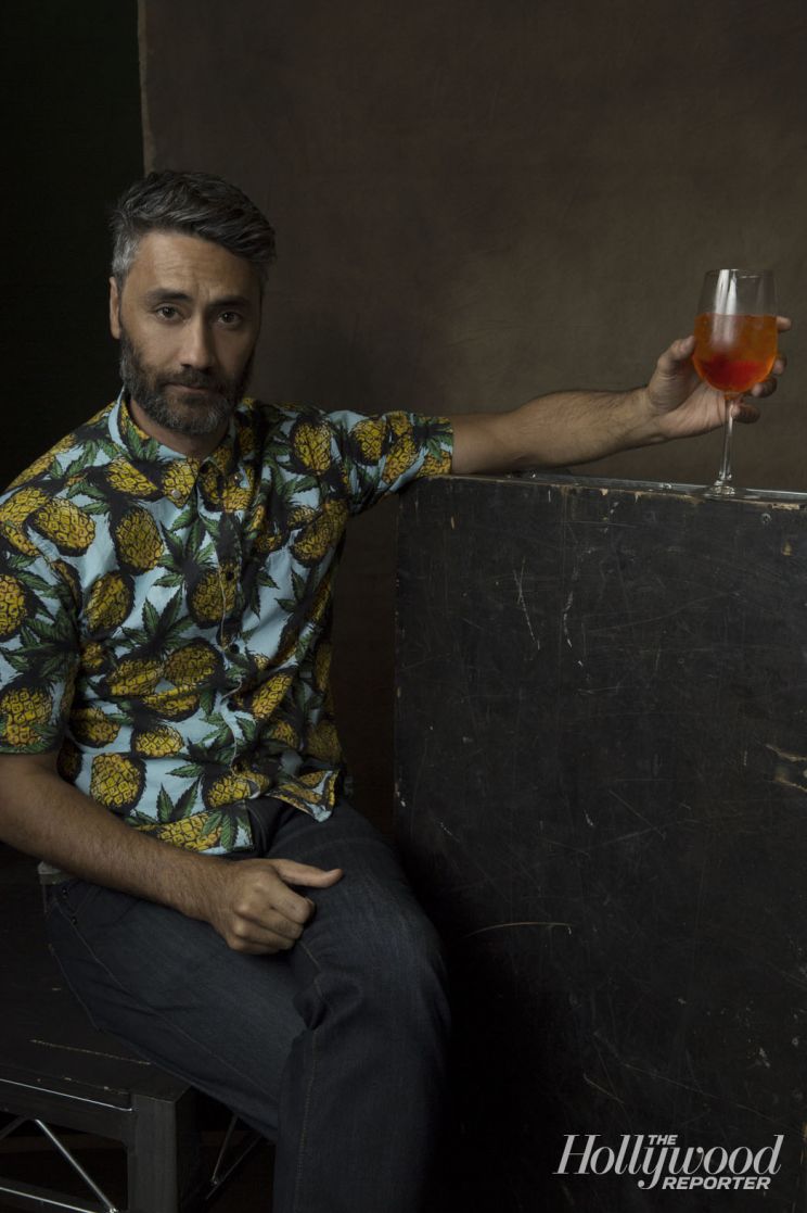 Taika Waititi