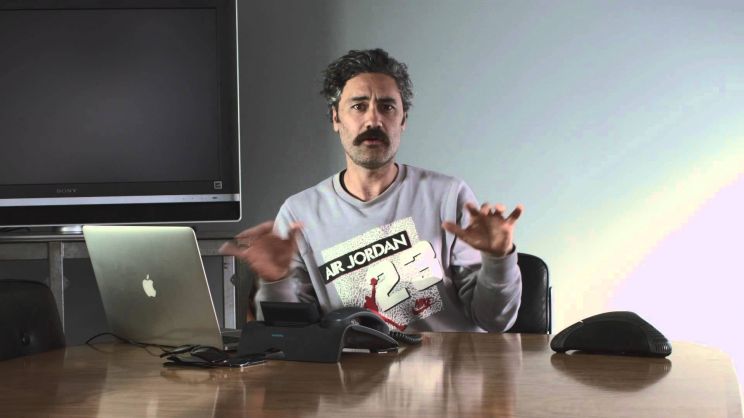 Taika Waititi