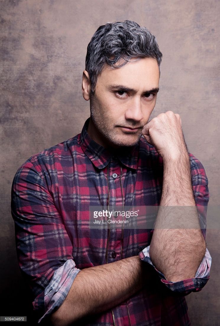 Taika Waititi