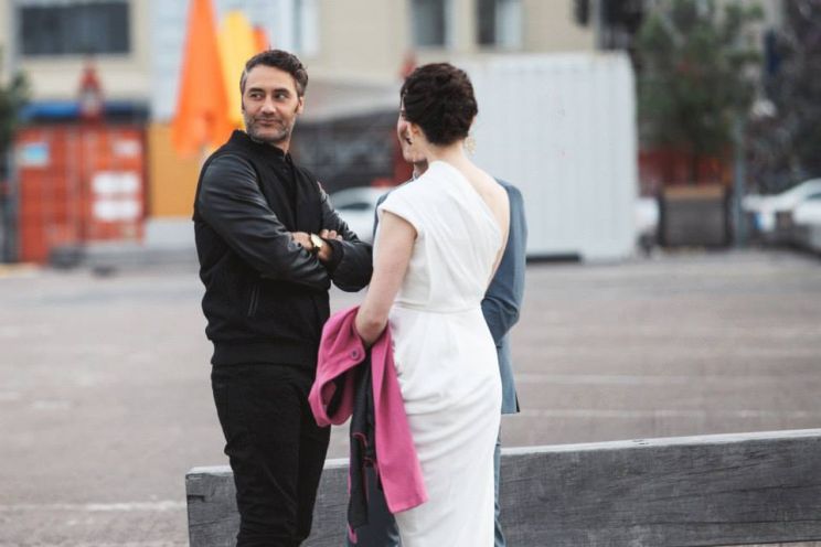Taika Waititi