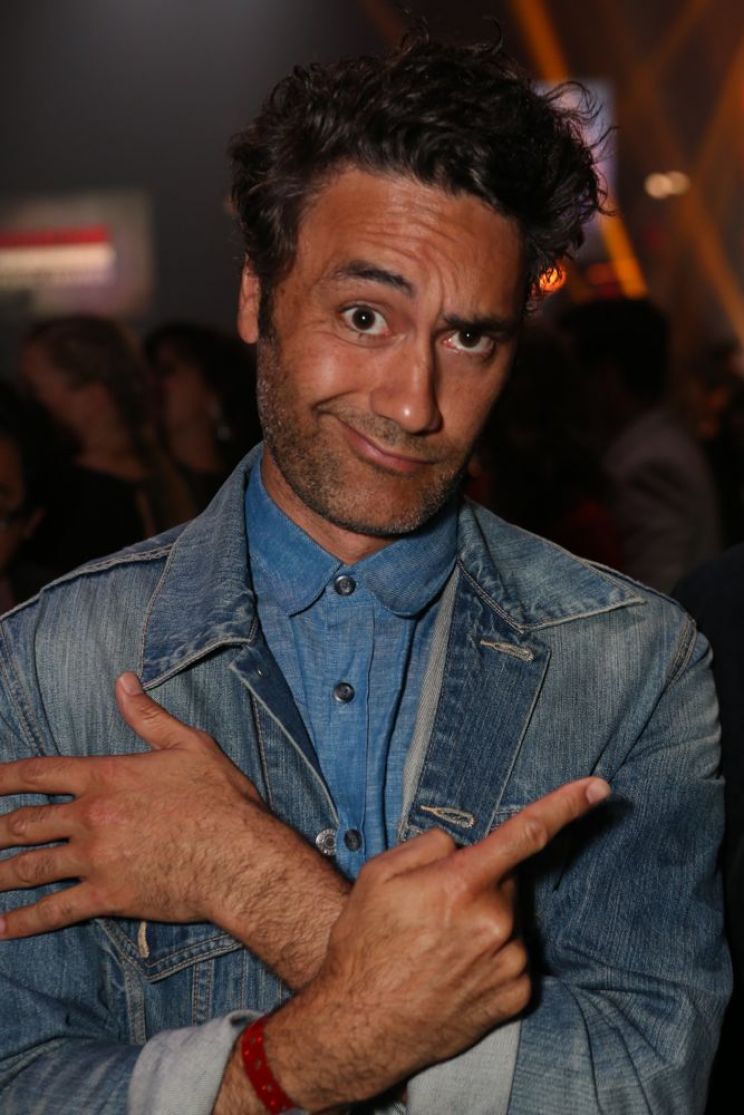 Taika Waititi