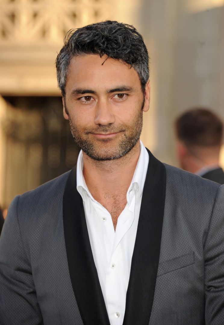 Taika Waititi