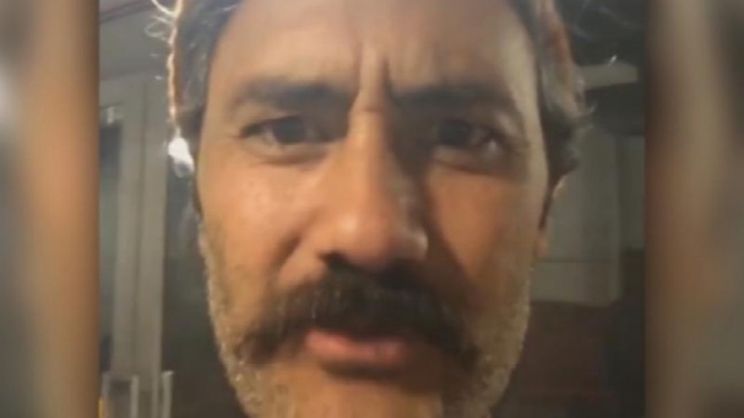 Taika Waititi