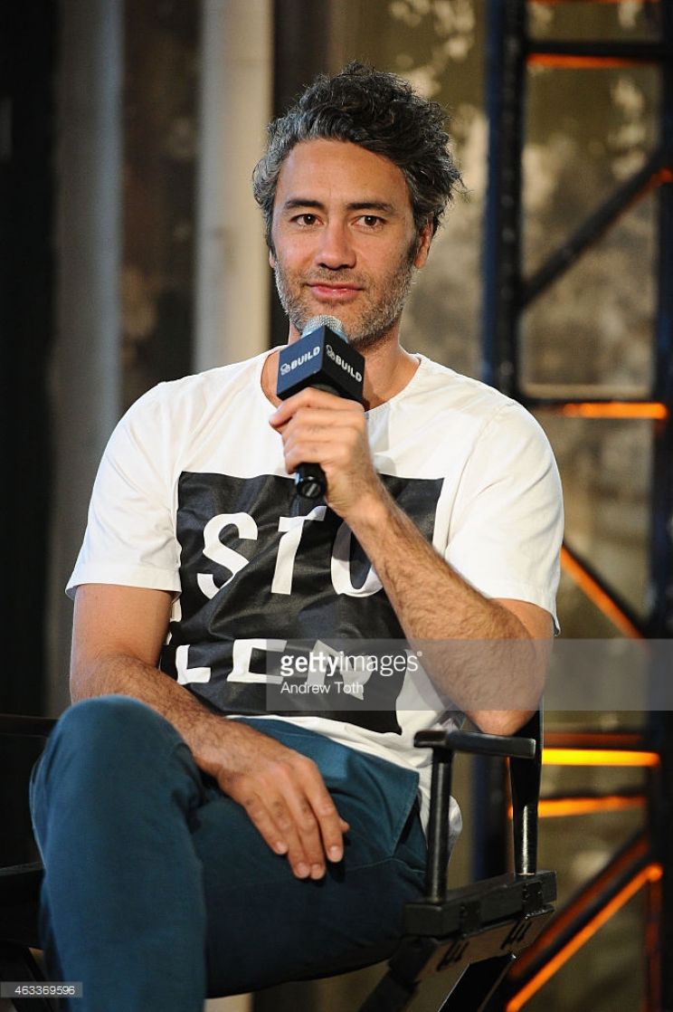 Taika Waititi