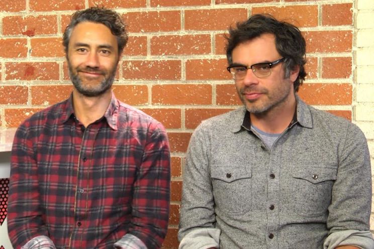 Taika Waititi