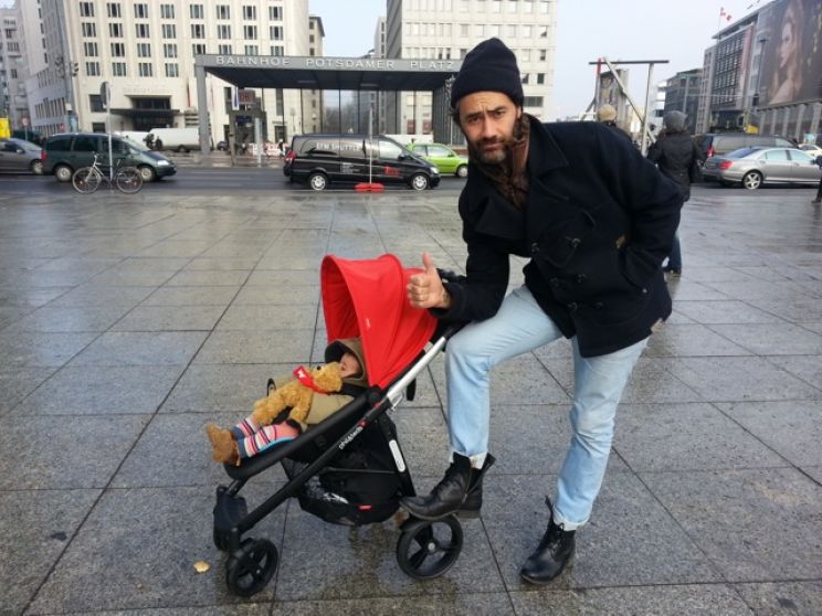 Taika Waititi
