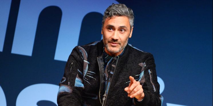 Taika Waititi