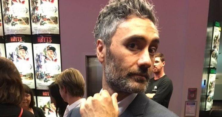 Taika Waititi