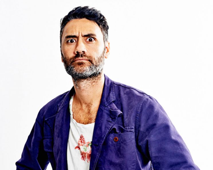 Taika Waititi