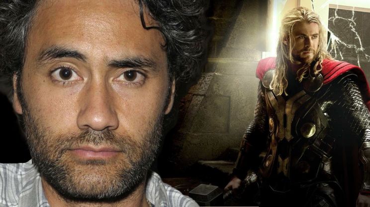 Taika Waititi