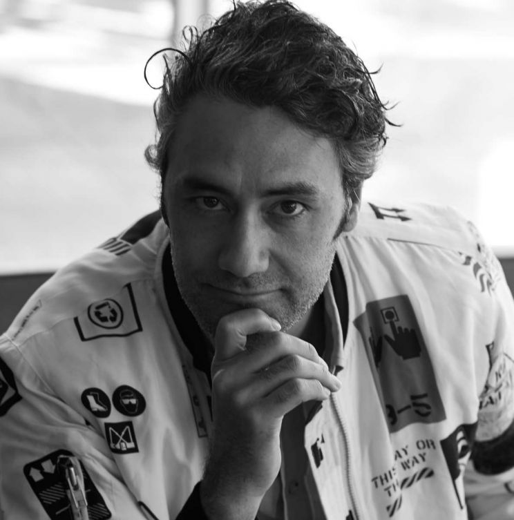 Taika Waititi