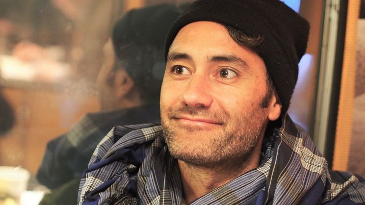 Taika Waititi