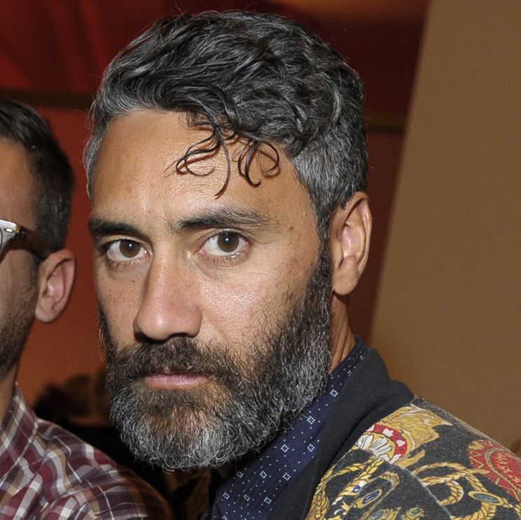 Taika Waititi