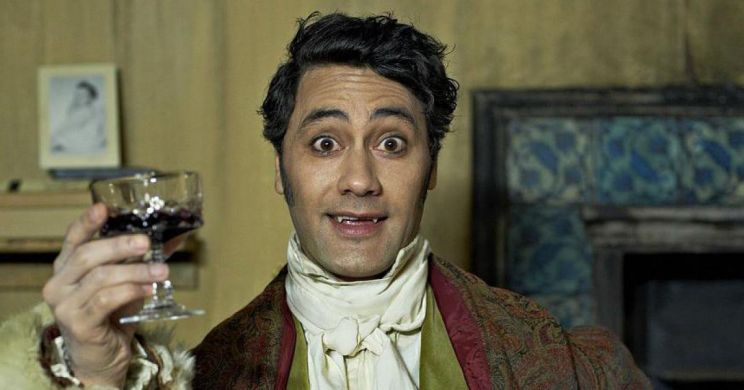 Taika Waititi