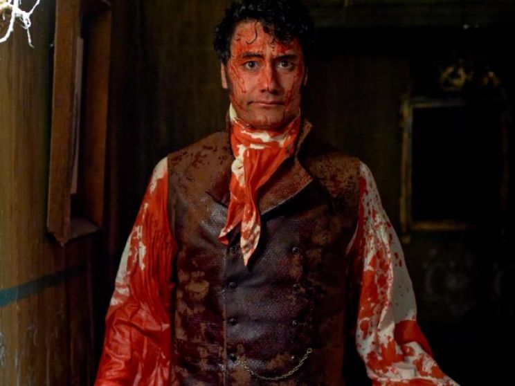 Taika Waititi