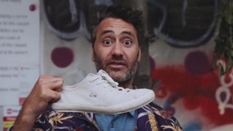 Taika Waititi